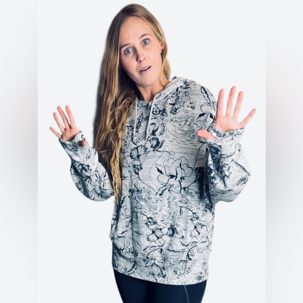 Athleta hoodie - Picture 5 of 5